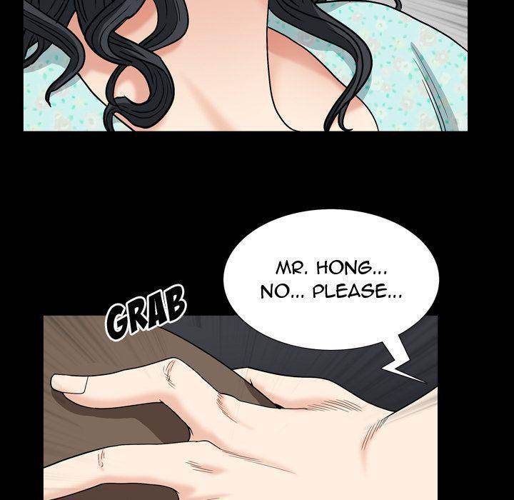 Barefoot : The Leash Season 2 page 61