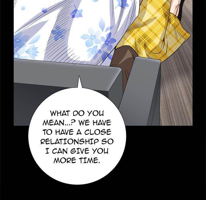 Barefoot : The Leash Season 2 page 70