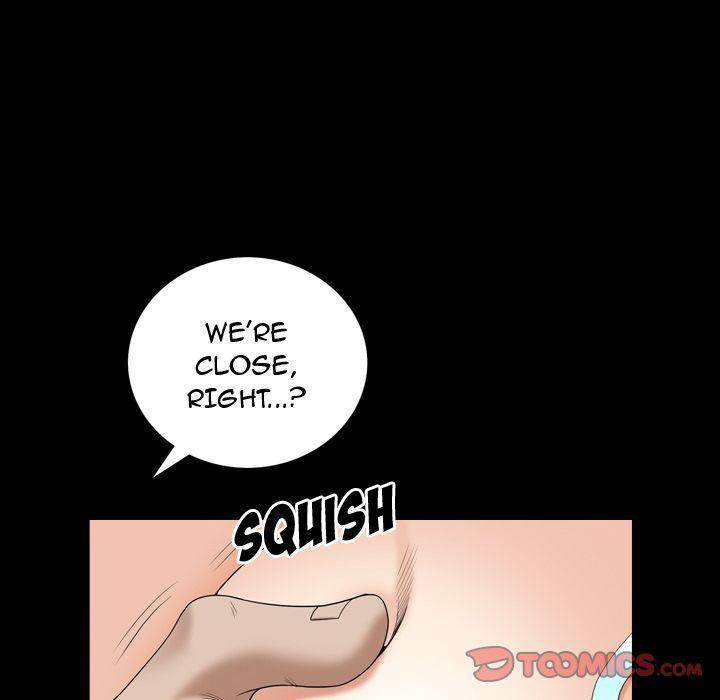 Barefoot : The Leash Season 2 page 76