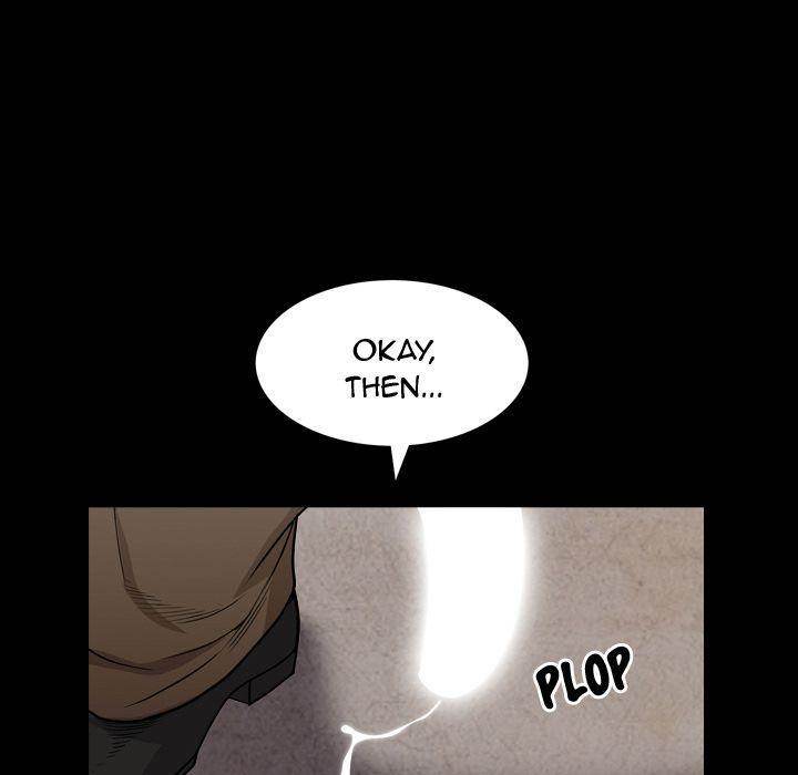 Barefoot : The Leash Season 2 page 109