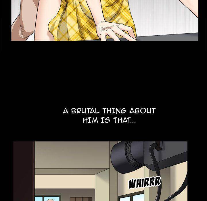 Barefoot : The Leash Season 2 page 121