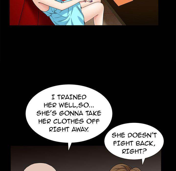 Barefoot : The Leash Season 2 page 127