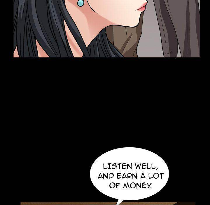 Barefoot : The Leash Season 2 page 131