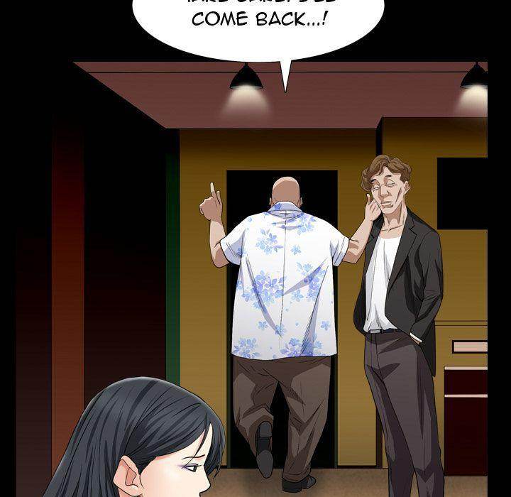 Barefoot : The Leash Season 2 page 139