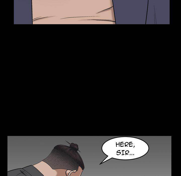 Barefoot : The Leash Season 2 page 158