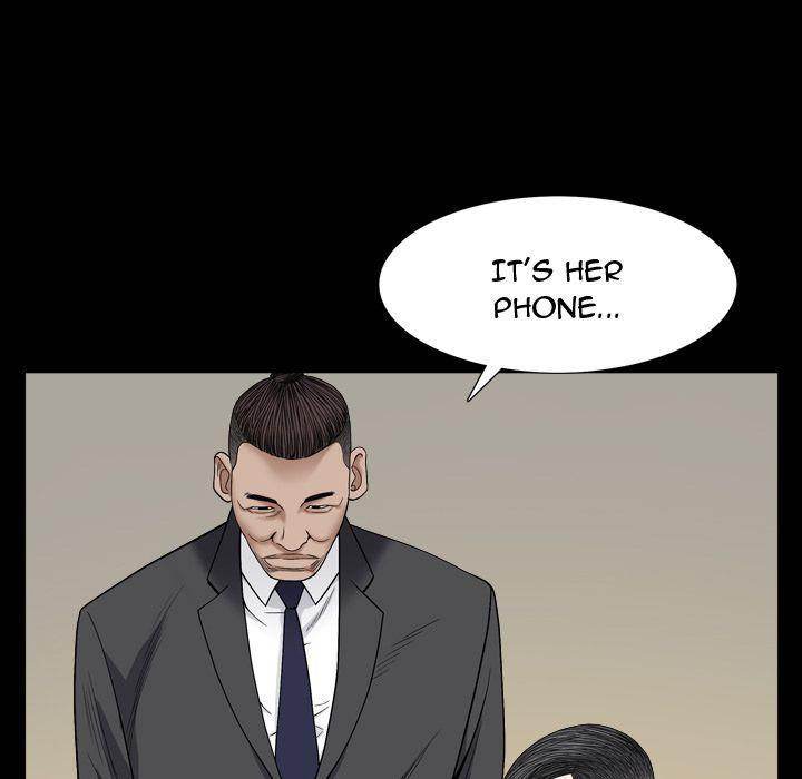 Barefoot : The Leash Season 2 page 162