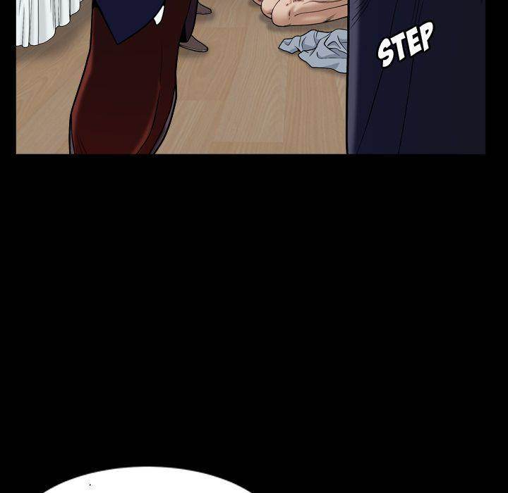 Barefoot : The Leash Season 2 page 170