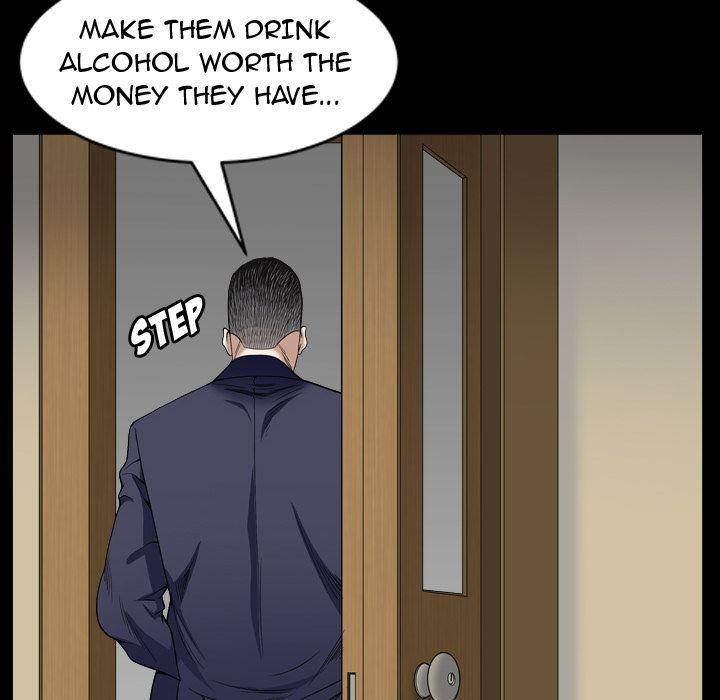 Barefoot : The Leash Season 2 page 171
