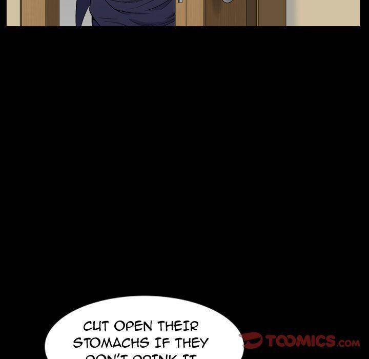 Barefoot : The Leash Season 2 page 172