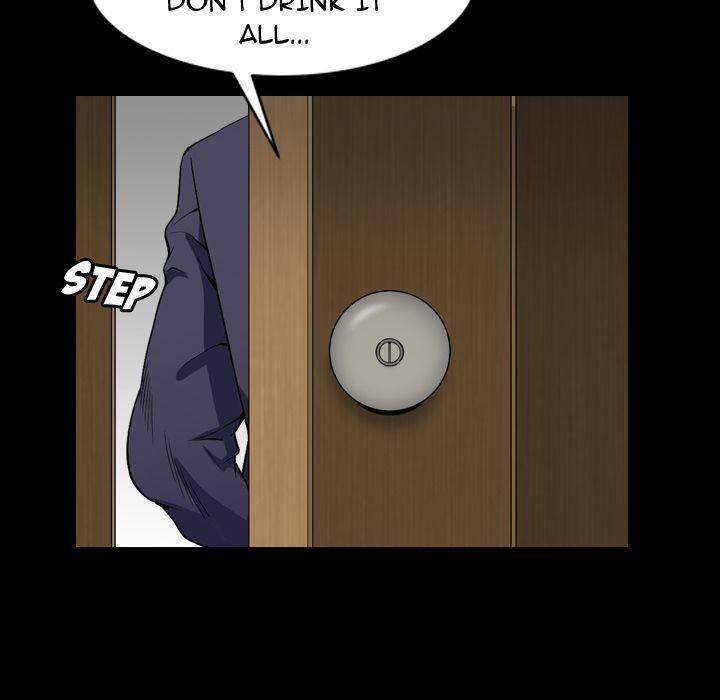 Barefoot : The Leash Season 2 page 173