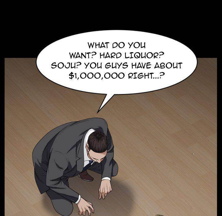 Barefoot : The Leash Season 2 page 176