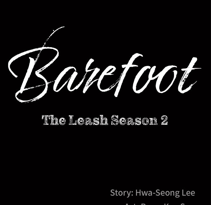 Barefoot : The Leash Season 2 page 7