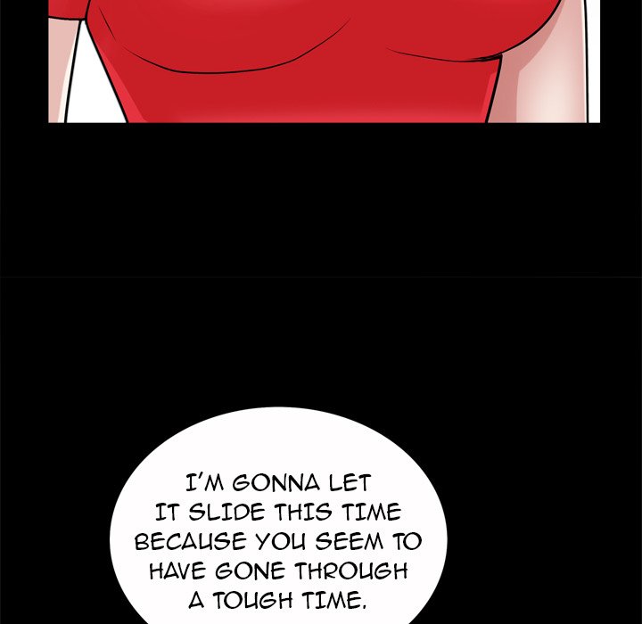Barefoot : The Leash Season 2 page 14