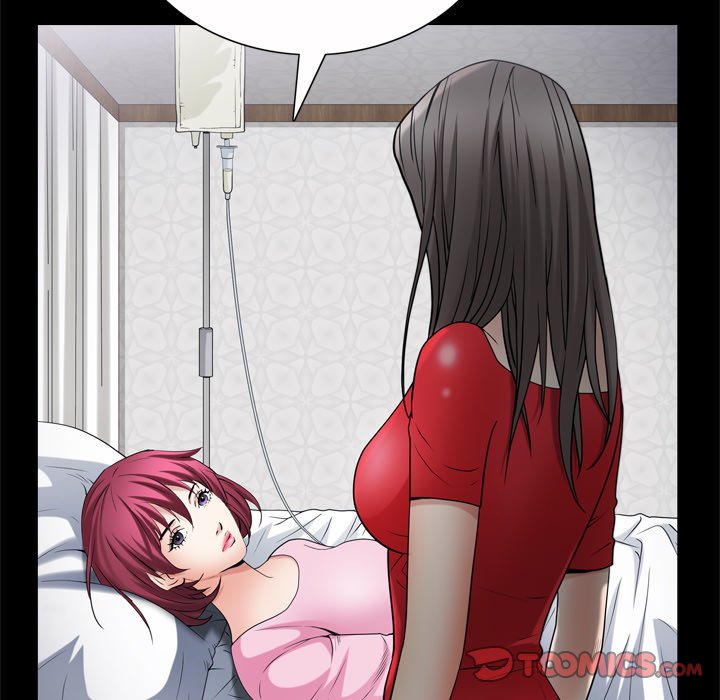 Barefoot : The Leash Season 2 page 15