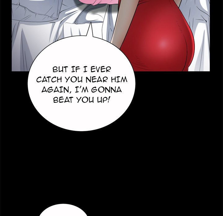 Barefoot : The Leash Season 2 page 16