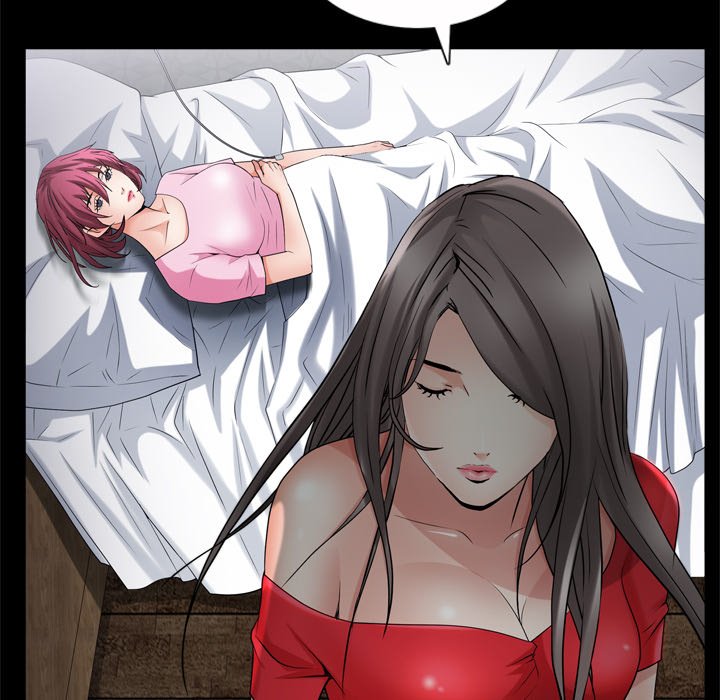 Barefoot : The Leash Season 2 page 20
