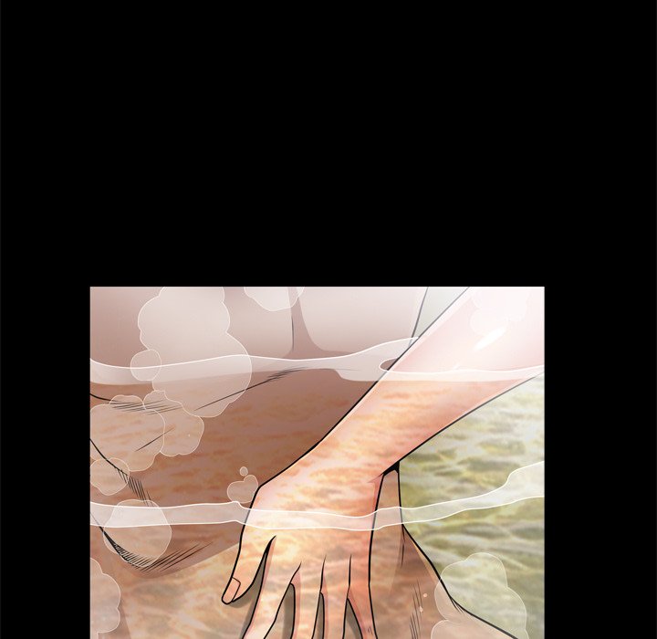 Barefoot : The Leash Season 2 page 52
