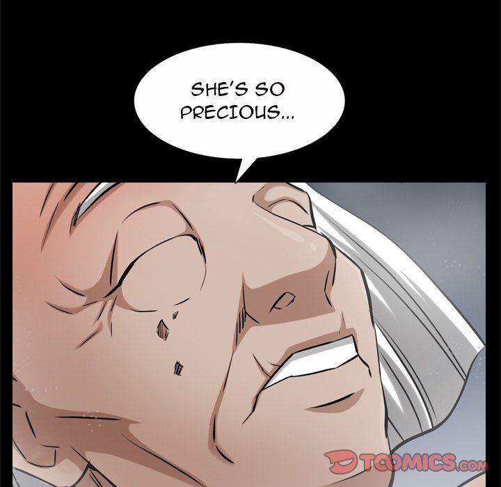 Barefoot : The Leash Season 2 page 63
