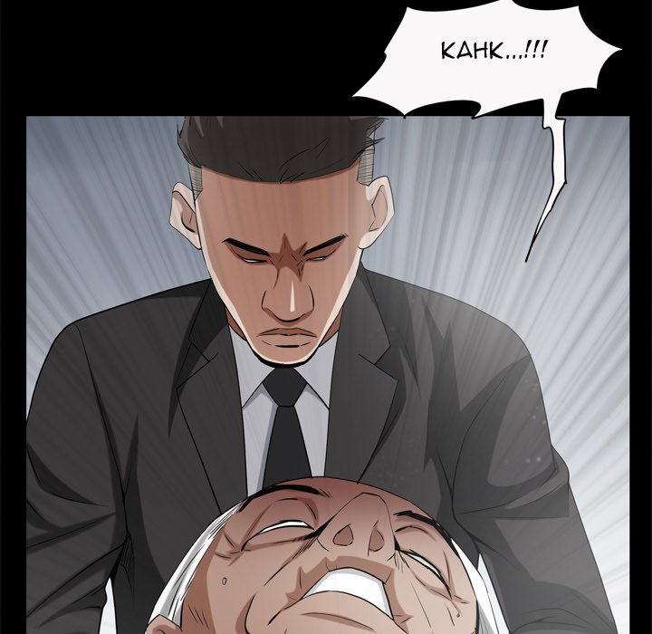 Barefoot : The Leash Season 2 page 74