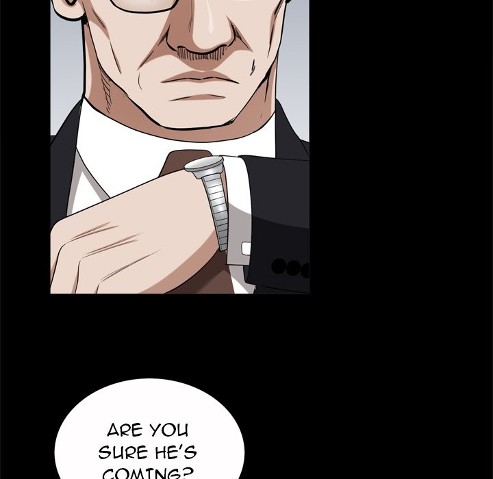 Barefoot : The Leash Season 2 page 83
