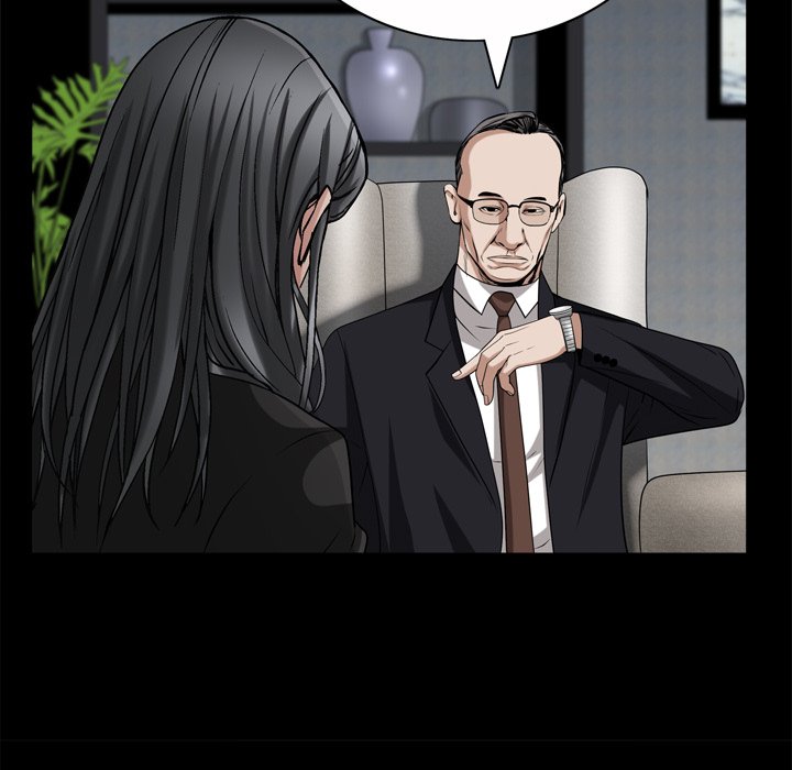Barefoot : The Leash Season 2 page 86