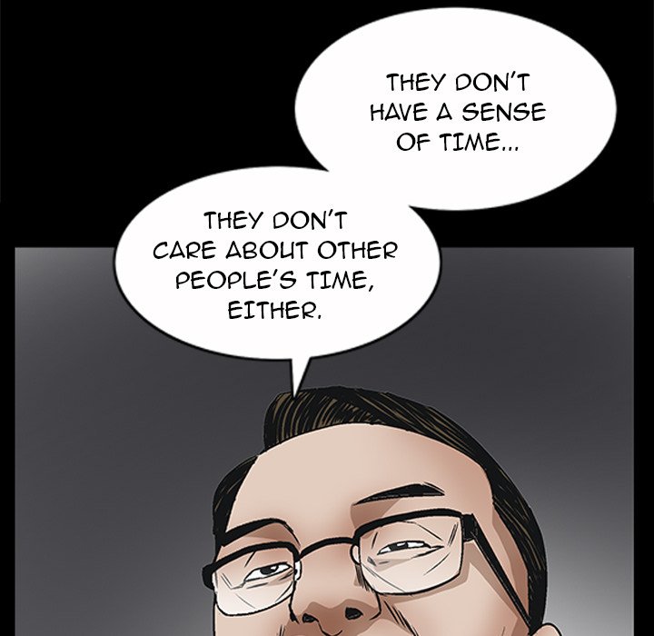 Barefoot : The Leash Season 2 page 90