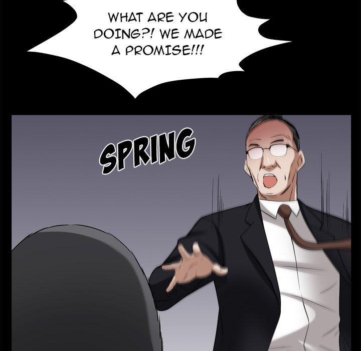 Barefoot : The Leash Season 2 page 113