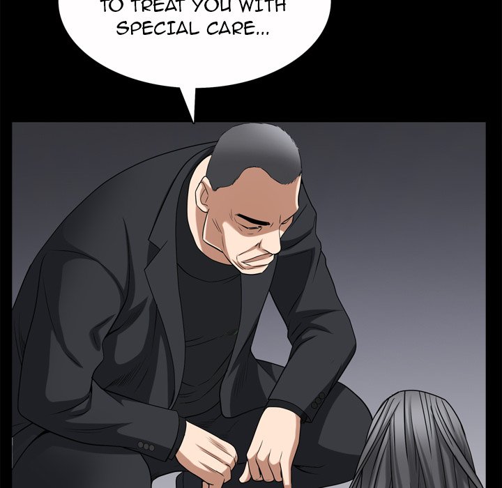 Barefoot : The Leash Season 2 page 124