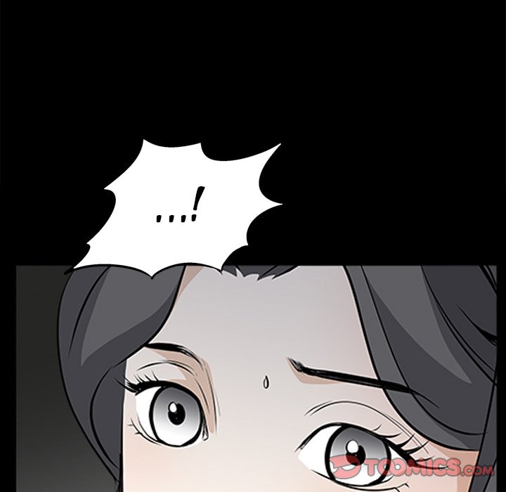 Barefoot : The Leash Season 2 page 135