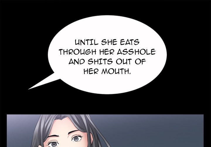Barefoot : The Leash Season 2 page 1