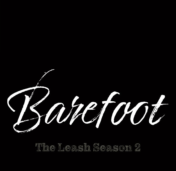 Barefoot : The Leash Season 2 page 7