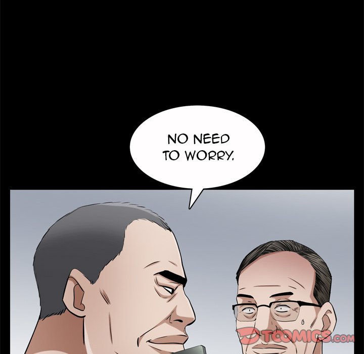 Barefoot : The Leash Season 2 page 12