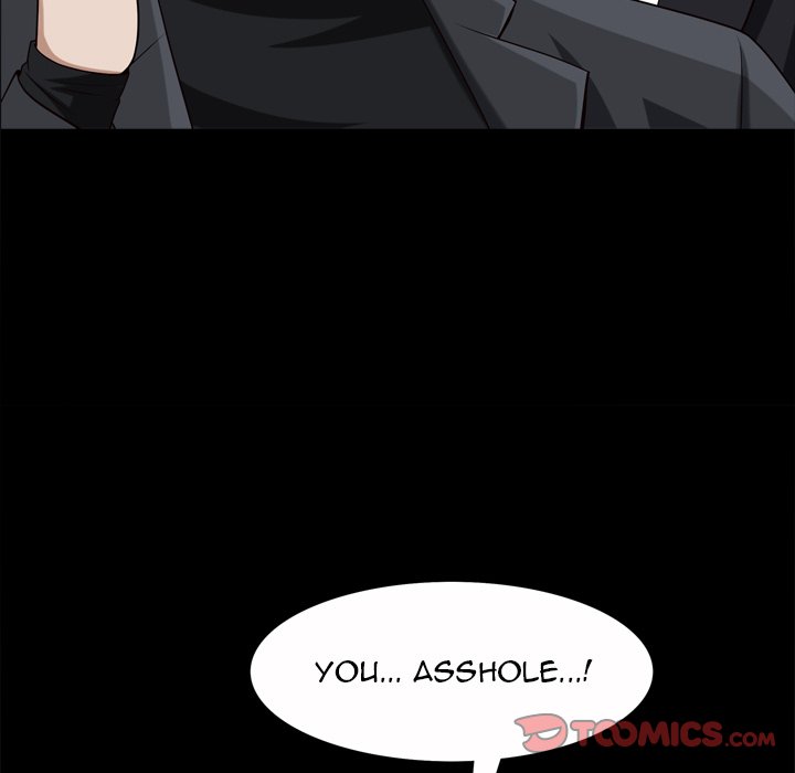 Barefoot : The Leash Season 2 page 15