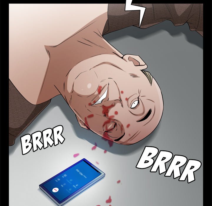 Barefoot : The Leash Season 2 page 16