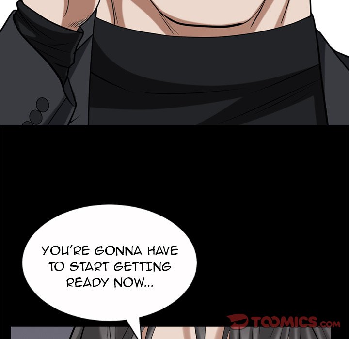 Barefoot : The Leash Season 2 page 24