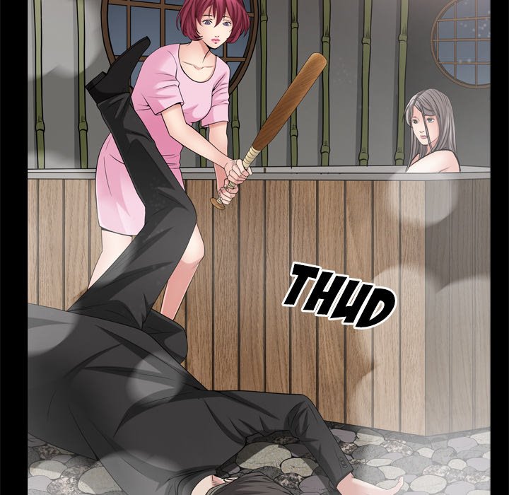 Barefoot : The Leash Season 2 page 46