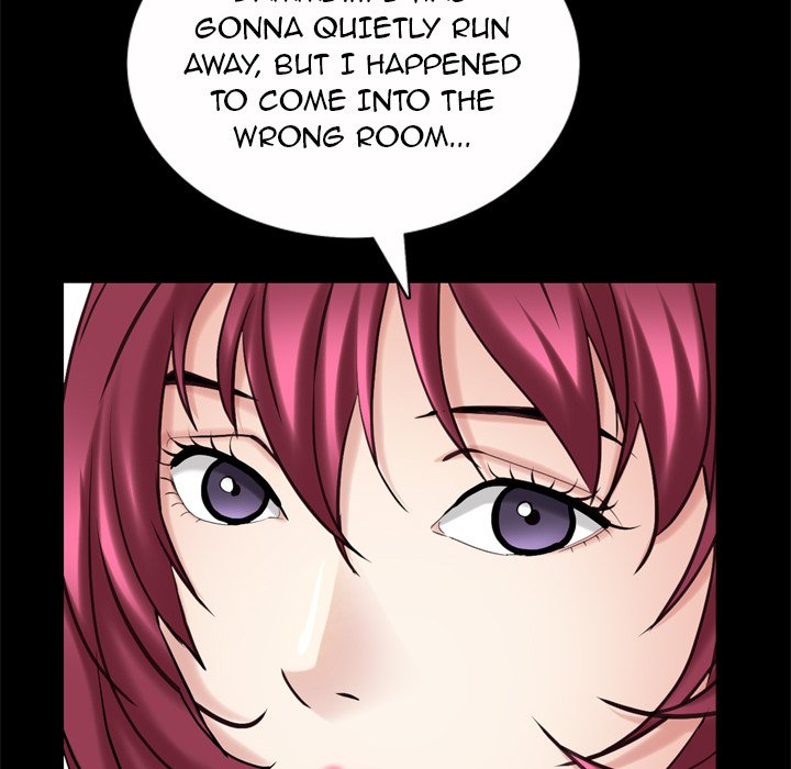 Barefoot : The Leash Season 2 page 49