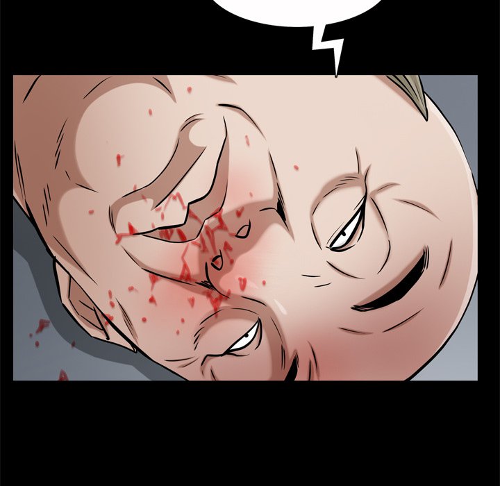 Barefoot : The Leash Season 2 page 64