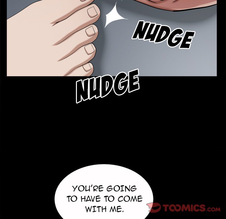 Barefoot : The Leash Season 2 page 66