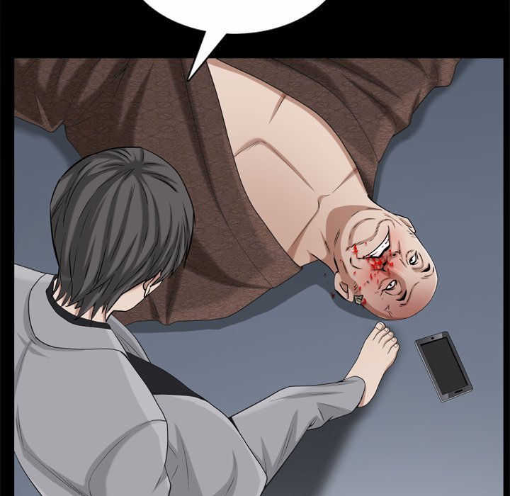 Barefoot : The Leash Season 2 page 67