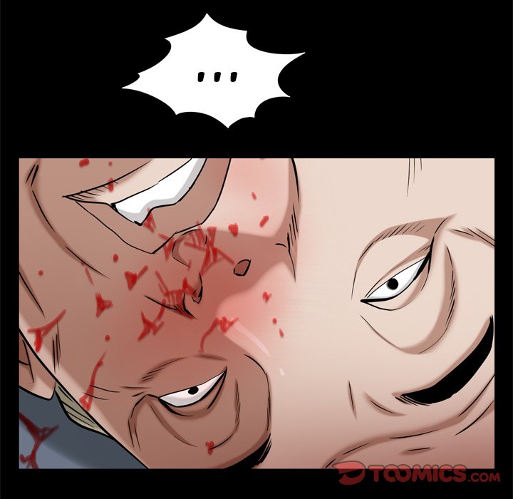 Barefoot : The Leash Season 2 page 69