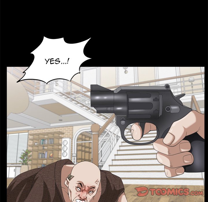 Barefoot : The Leash Season 2 page 81