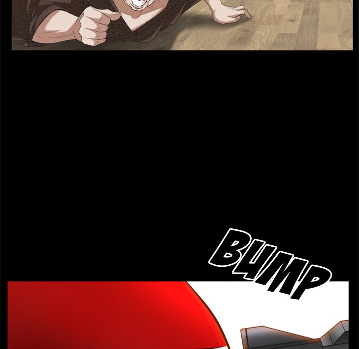 Barefoot : The Leash Season 2 page 82