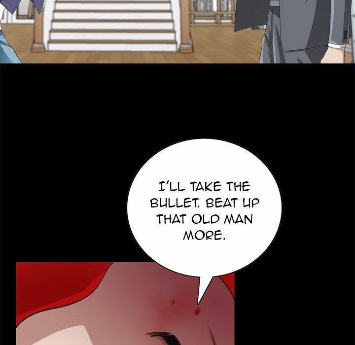 Barefoot : The Leash Season 2 page 85