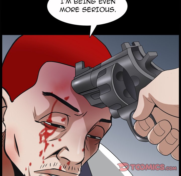 Barefoot : The Leash Season 2 page 90