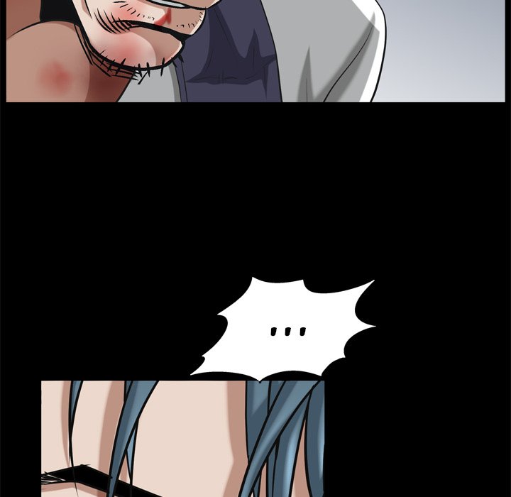 Barefoot : The Leash Season 2 page 91