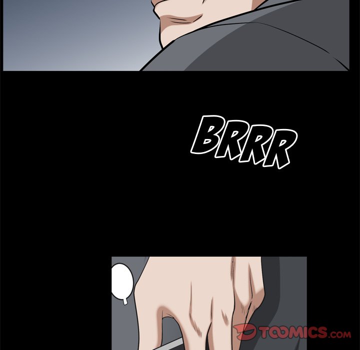 Barefoot : The Leash Season 2 page 99