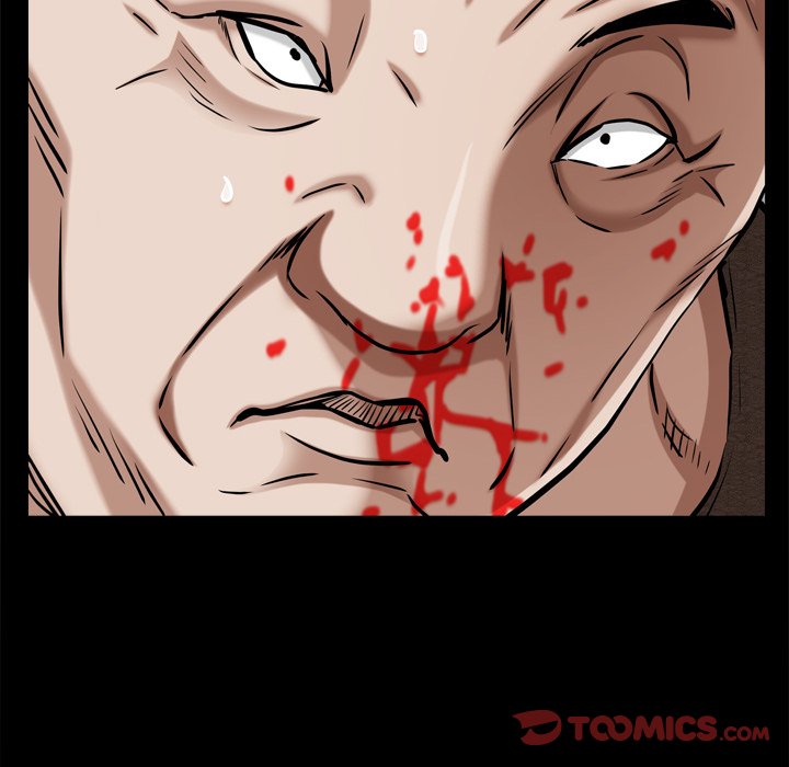 Barefoot : The Leash Season 2 page 111