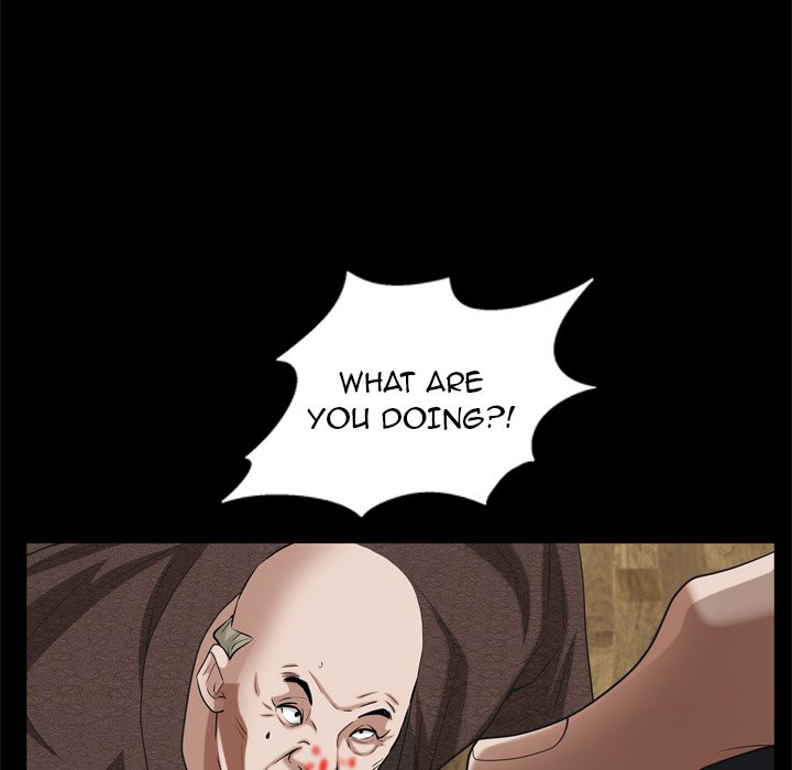 Barefoot : The Leash Season 2 page 115