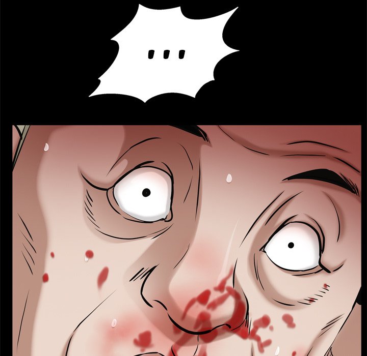 Barefoot : The Leash Season 2 page 5